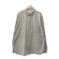 【美品】  nanamica / ナナミカ | Button Down Stri