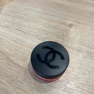 シャネル(CHANEL)のCHANEL チーク　リップ(チーク)