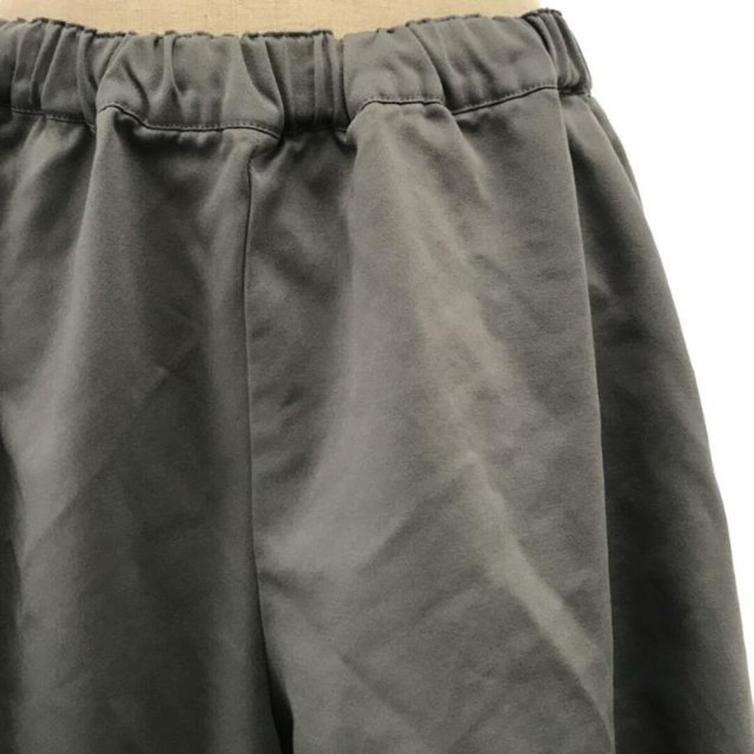 COMME des GAROCNS AD2017 ワイドパンツ 美品 - arborconnect.co.nz