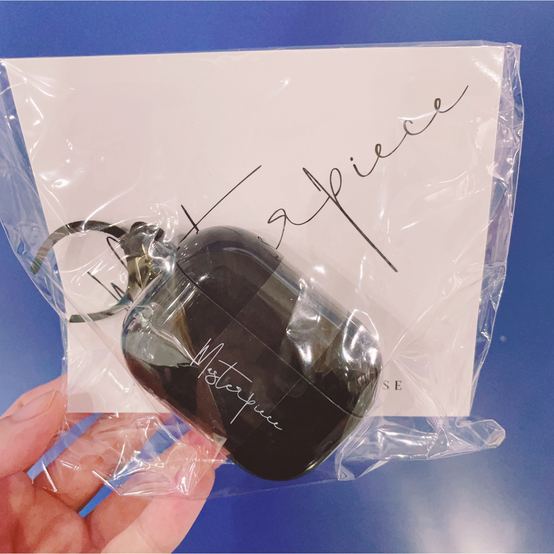 MISAMO SHOWCASE Masterpiece Airpodsケース | フリマアプリ ラクマ