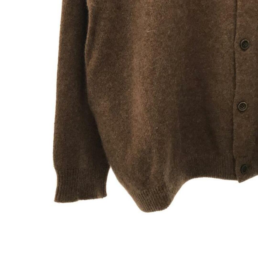 美品】 kaval / カヴァル | カシミヤ ニットカーディガン | Free 美品】 kaval / カヴァル | カシミヤ ニットカーディガン | Free