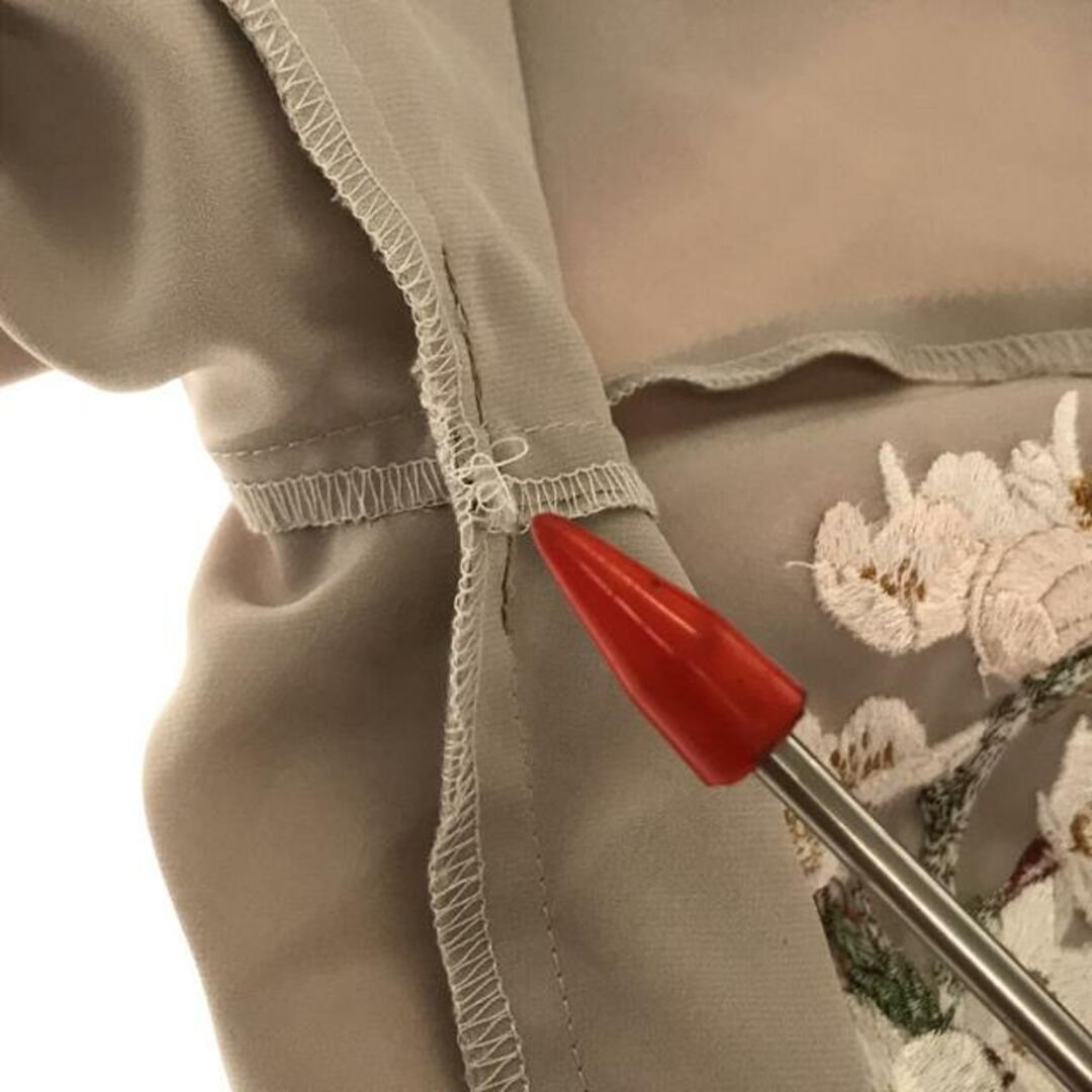 iconology 花を着るブラウス#04【桜】-