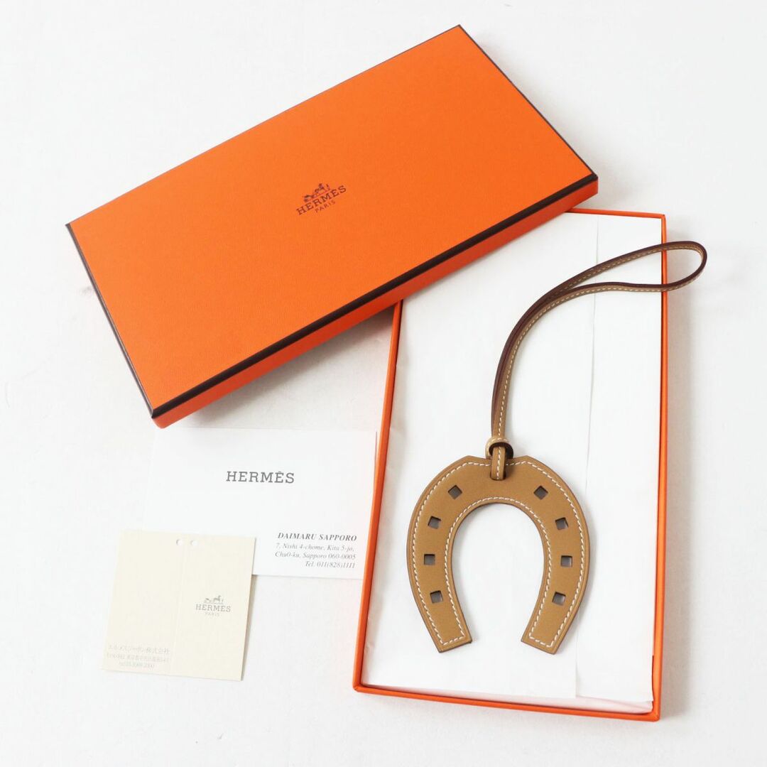 Hermes - 未使用品◎正規品 フランス製 HERMES エルメス パドック