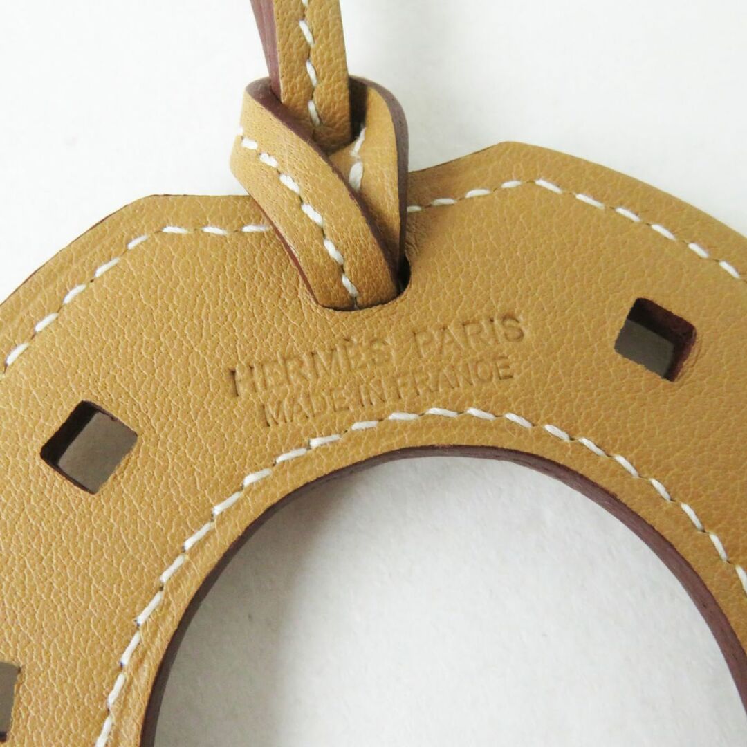 Hermes - 未使用品◎正規品 フランス製 HERMES エルメス パドック