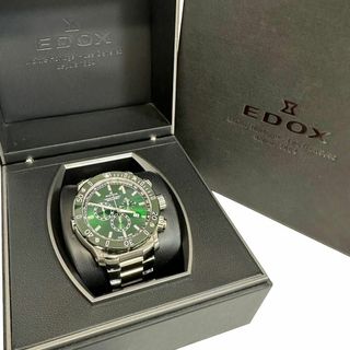 エドックスの通販 400点以上 | EDOXを買うならラクマ