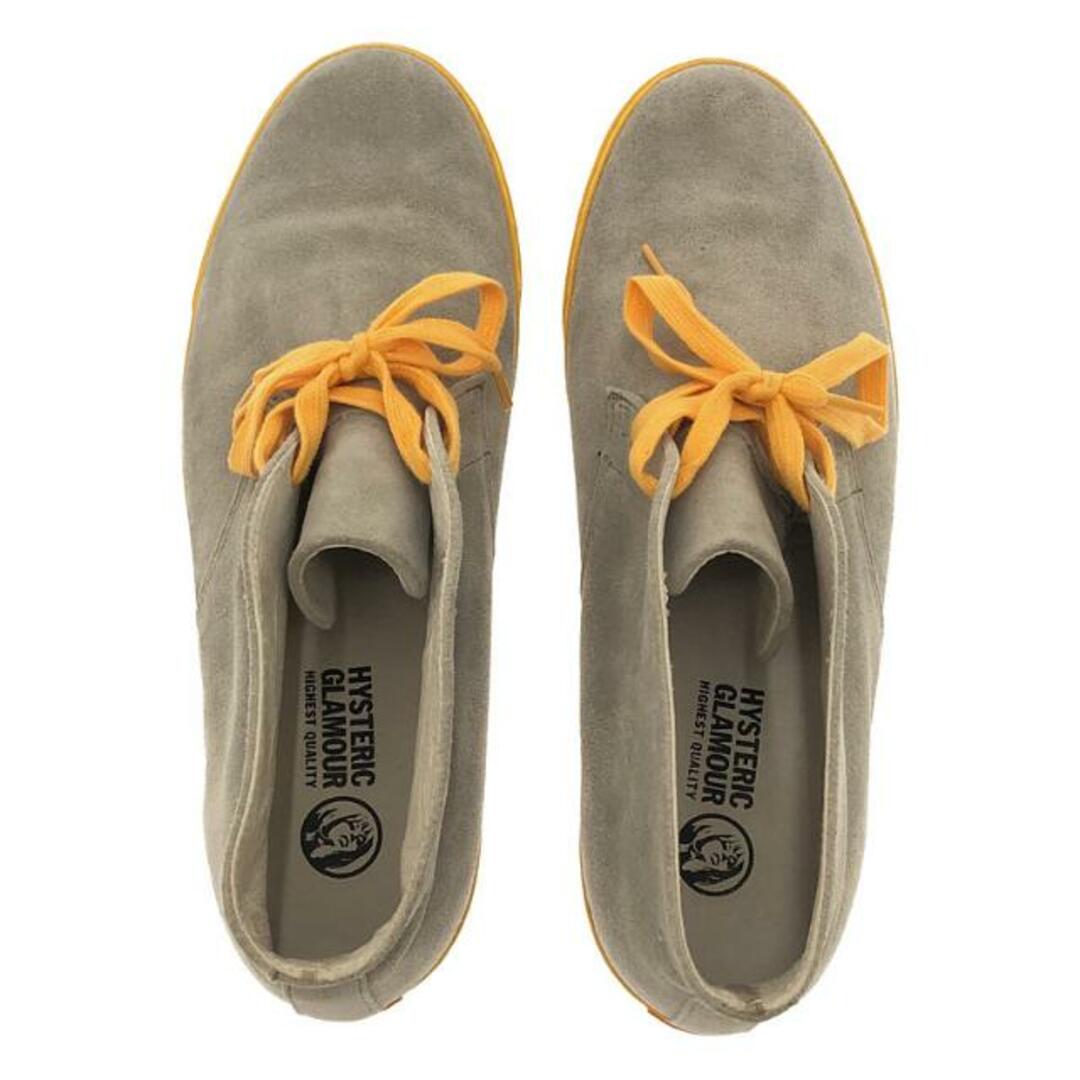 HYSTERIC GLAMOUR - 【美品】 HYSTERIC GLAMOUR / ヒステリック HYSTERIC GLAMOUR - 【美品】 HYSTERIC GLAMOUR / ヒステリック