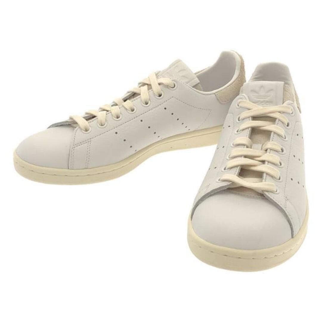 【新品】  adidas / アディダス | × UNITED ARROWS / ユナイテッドアローズ 別注  STAN SMITH スタンスミス レザースニーカー | 26.5 | ホワイト | メンズ