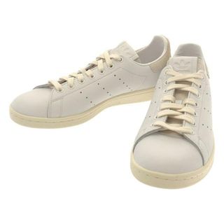 アディダス(adidas)の【新品】  adidas / アディダス | × UNITED ARROWS / ユナイテッドアローズ 別注  STAN SMITH スタンスミス レザースニーカー | 26.5 | ホワイト | メンズ(スニーカー)