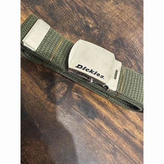 ディッキーズ(Dickies)のディッキーズ　ガチャベルト　Dickies(ベルト)