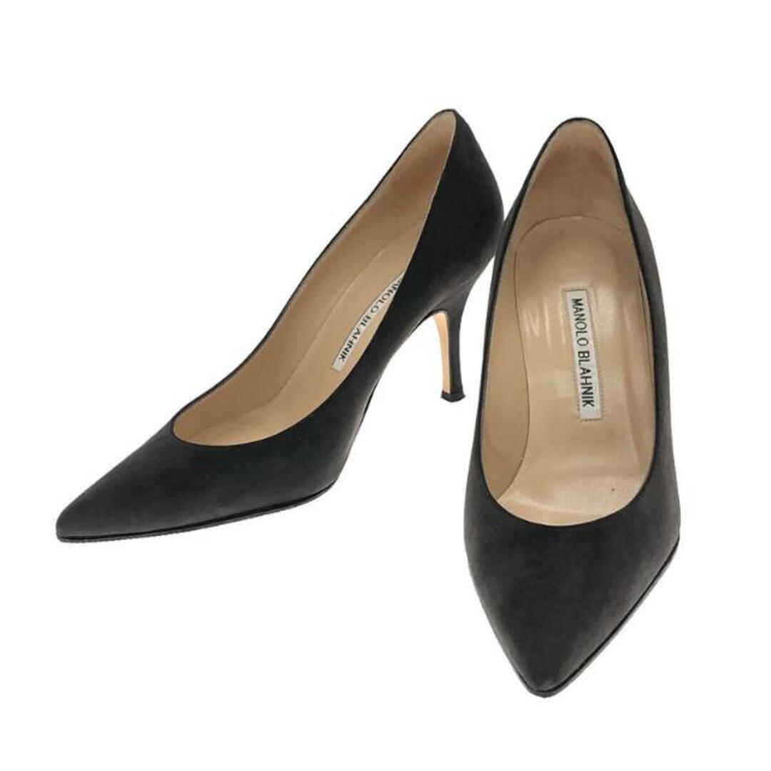 MANOLO BLAHNIK - 【美品】 MANOLO BLAHNIK / マノロブラニク