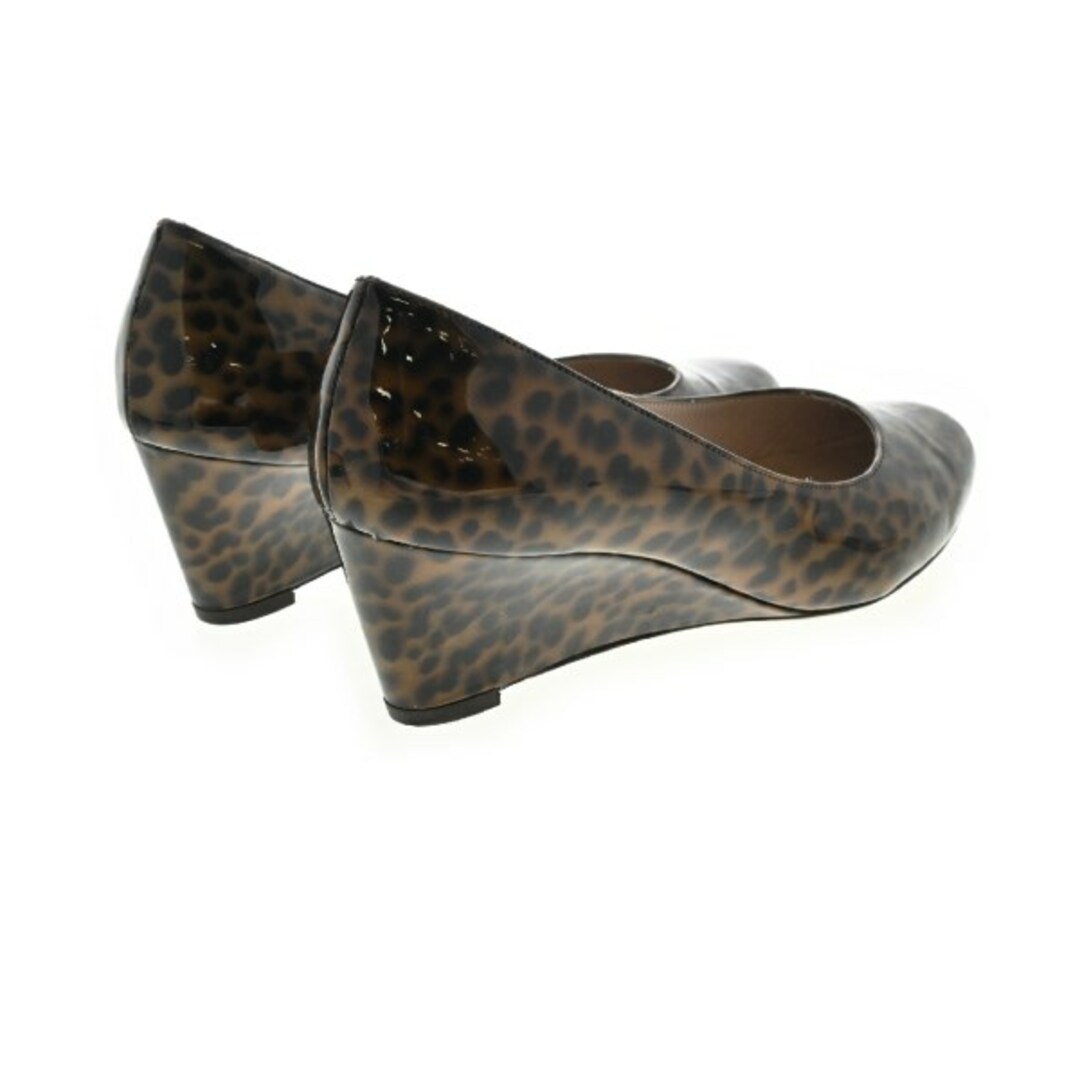 Salvatore Ferragamo パンプス 6 1/2(24cm位) | tradexautomotive.com