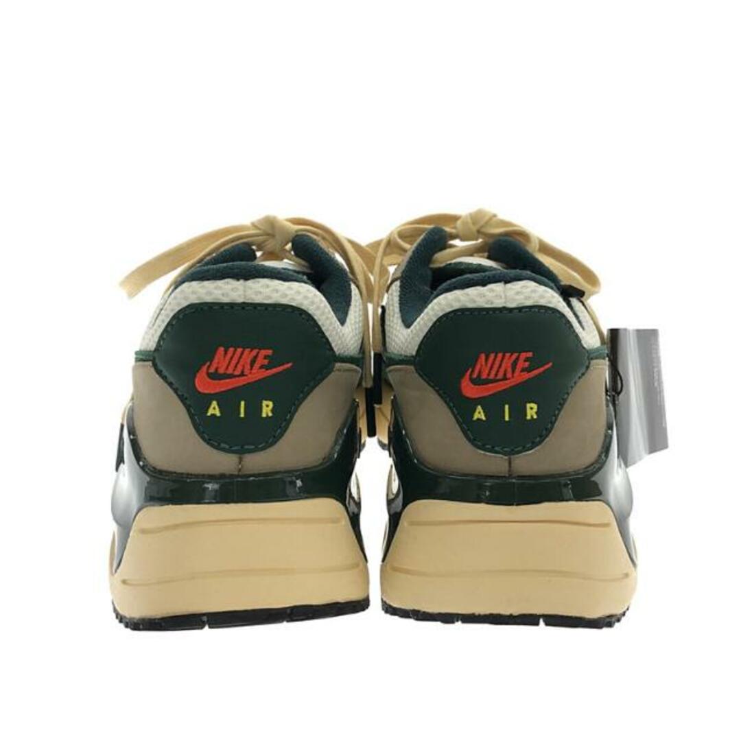 NIKE(ナイキ)の【新品】  NIKE / ナイキ | AIR MAX SYSTM FD0316-133 エア マックス システム スニーカー | 26.5 | グリーン | メンズ メンズの靴/シューズ(スニーカー)の商品写真