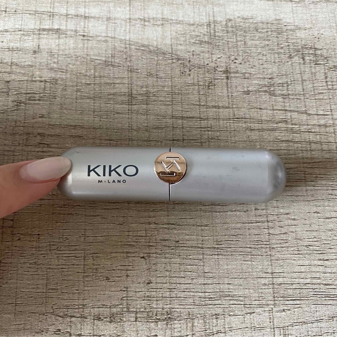 KIKO(キコ)のKIKO MILANO リップJELLY STYLO 508 コスメ/美容のベースメイク/化粧品(口紅)の商品写真