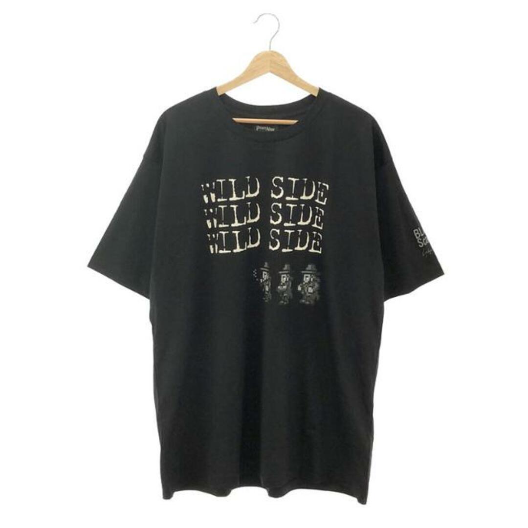 美品　YOHJI YAMAMOTO ヨウジ ヤマモト  Ｔシャツ色褪せ汚れなどはありません