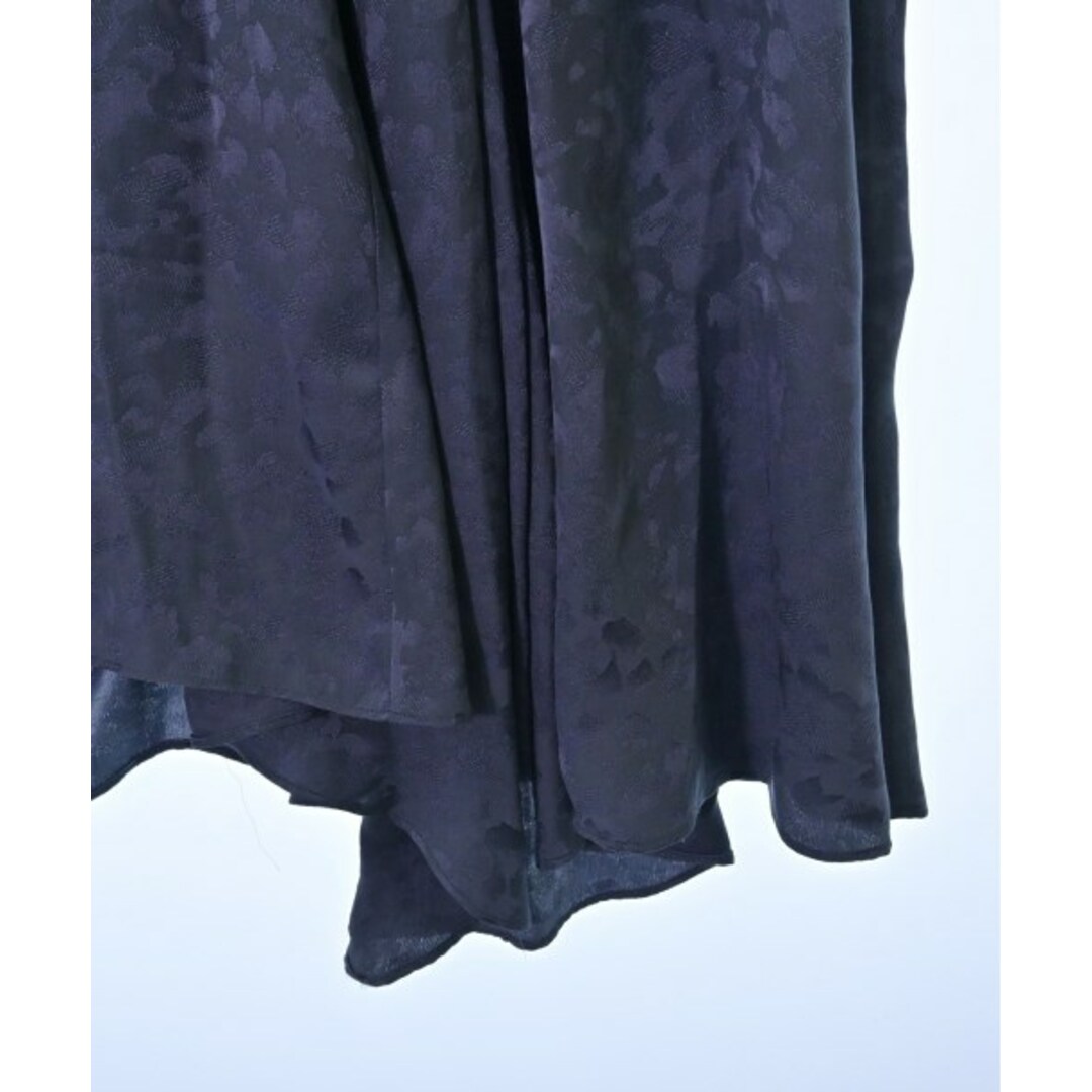Zadig&Voltaire(ザディグエヴォルテール)のZADIG & VOLTAIRE ロング・マキシ丈スカート 34(XS位) 【古着】【中古】 レディースのスカート(ロングスカート)の商品写真