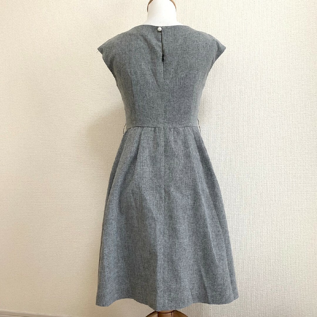 PROPORTION BODY DRESSING(プロポーションボディドレッシング)のPROPORTION BODYDRESSING プロポーションボディドレッシング レディースのワンピース(ひざ丈ワンピース)の商品写真