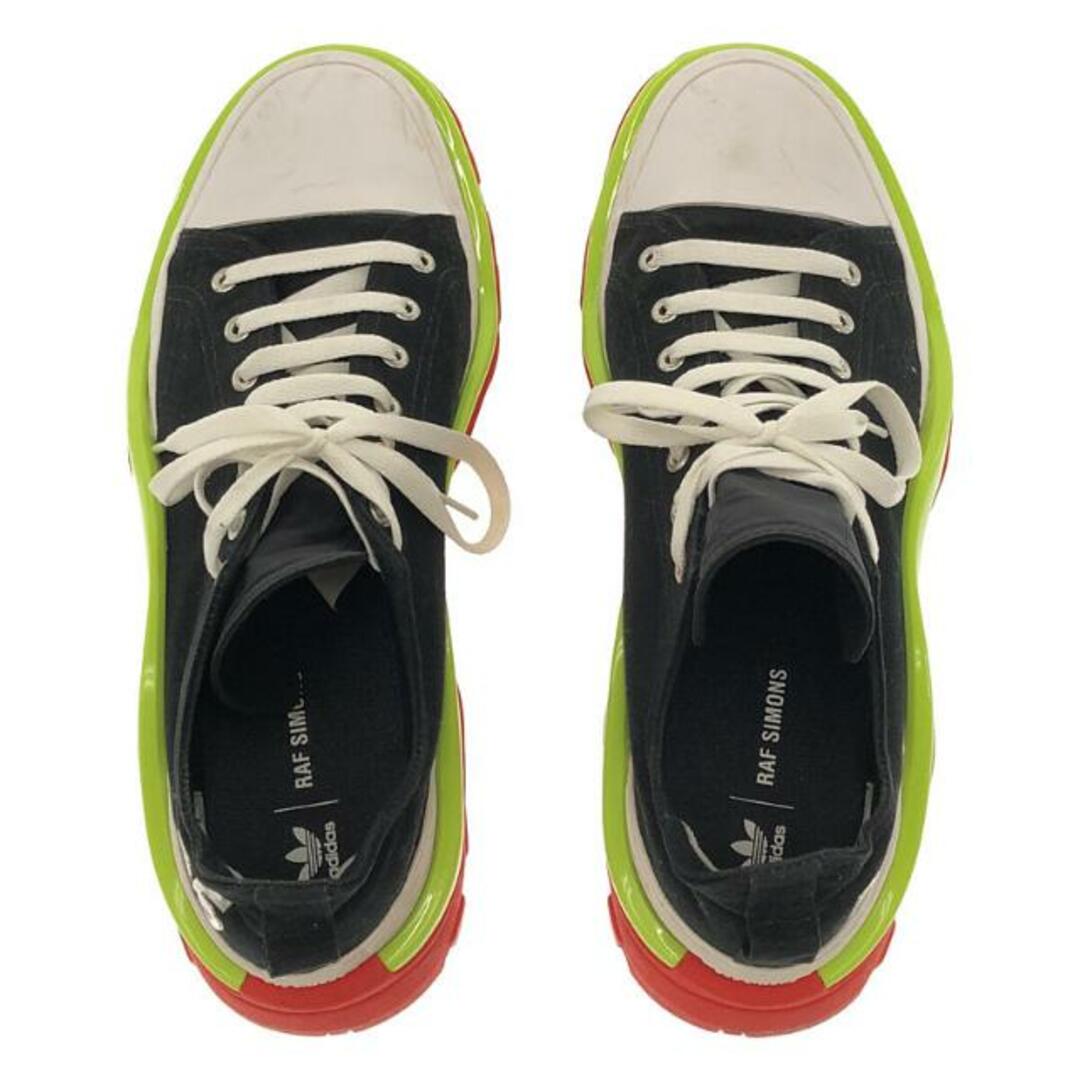 美品】 adidas by Raf Simons / アディダスバイラフシモンズ 美品】 adidas by Raf Simons / アディダスバイラフシモンズ
