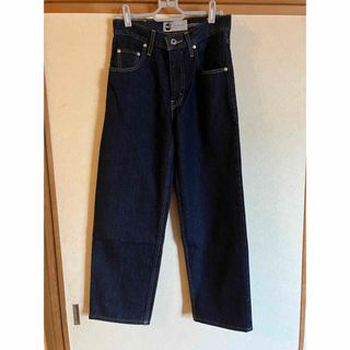 リーバイス(Levi's)のリーバイス SILVERTAB バギーデニム94 23インチ(デニム/ジーンズ)