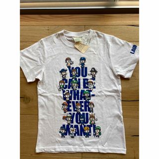 ランドリー(LAUNDRY)のランドリー　Tシャツ　ss(Tシャツ/カットソー)