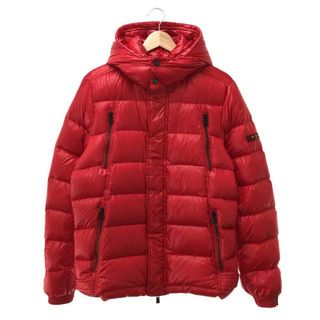 タトラス ジャケット/アウター(メンズ)(レッド/赤色系)の通販 31点