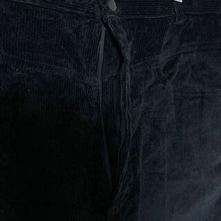 コーディロイ メンズ ブラック XL 36 パンツ USA古着 90sの通販 by 