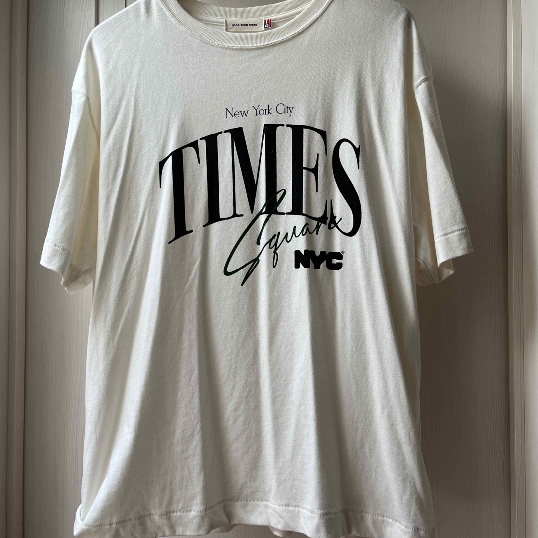 GOOD ROCK SPEED - グッドロックスピード今季Tシャツの通販 by ...