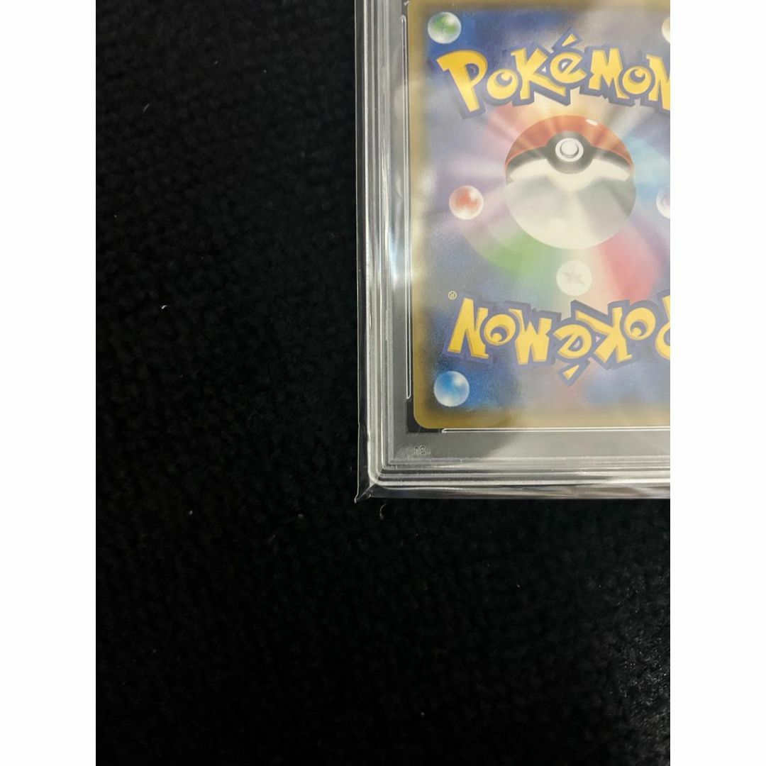 マリィ sr シャイニースター s4a 198/190 PSA10 マリィ sr シャイニースター s4a 198/190 PSA10
