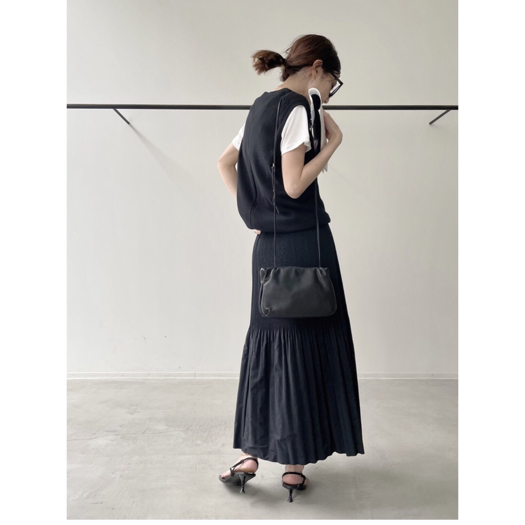 L'Appartement DEUXIEME CLASSE - 新品タグ付き KALLMEYER/カル L'Appartement DEUXIEME CLASSE - 新品タグ付き KALLMEYER/カル