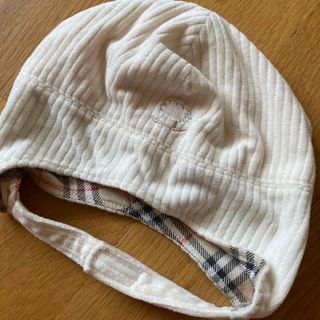 バーバリー(BURBERRY) 子供 帽子の通販 500点以上 | バーバリーの