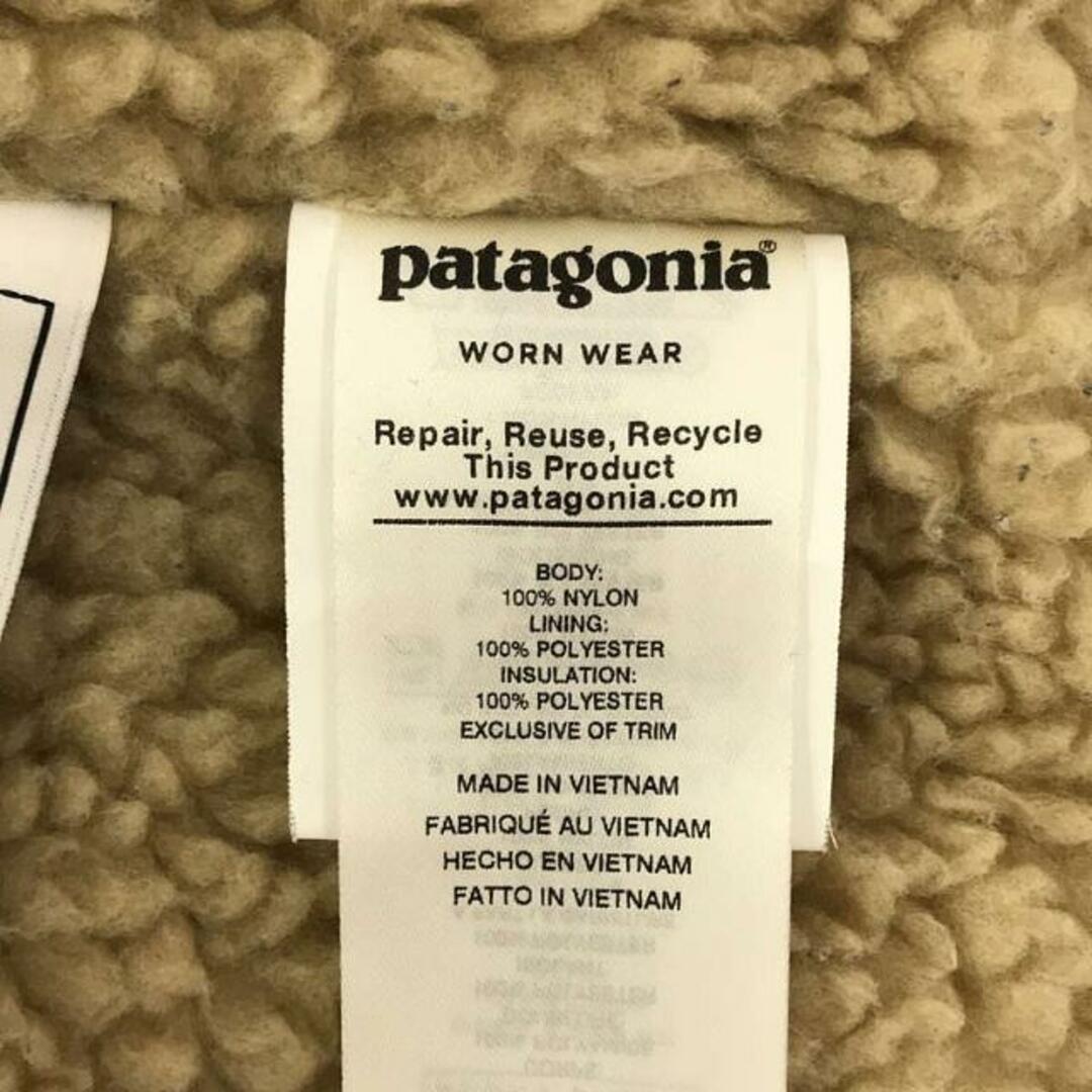 Patagonia / パタゴニア | ボーイズインファーノジャケット | XL | グレー | レディース 6