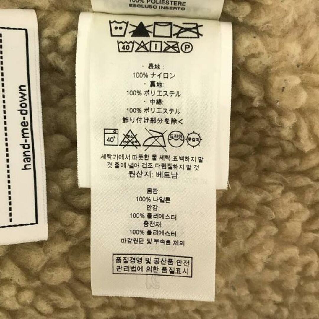 Patagonia / パタゴニア | ボーイズインファーノジャケット | XL | グレー | レディース 8