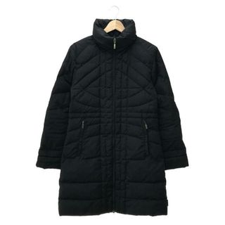 モンクレール(MONCLER)のMONCLER / モンクレール | ロングダウンコート MONTANA | 0 | ネイビー | レディース(その他)