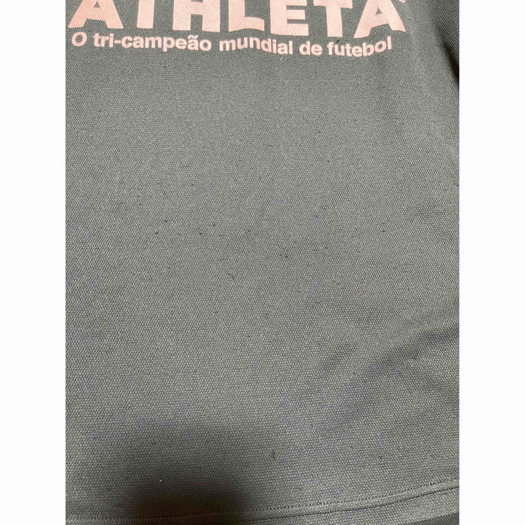 ATHLETA(アスレタ)のATHLETAアスレタ　プラシャツ150 スポーツ/アウトドアのサッカー/フットサル(ウェア)の商品写真