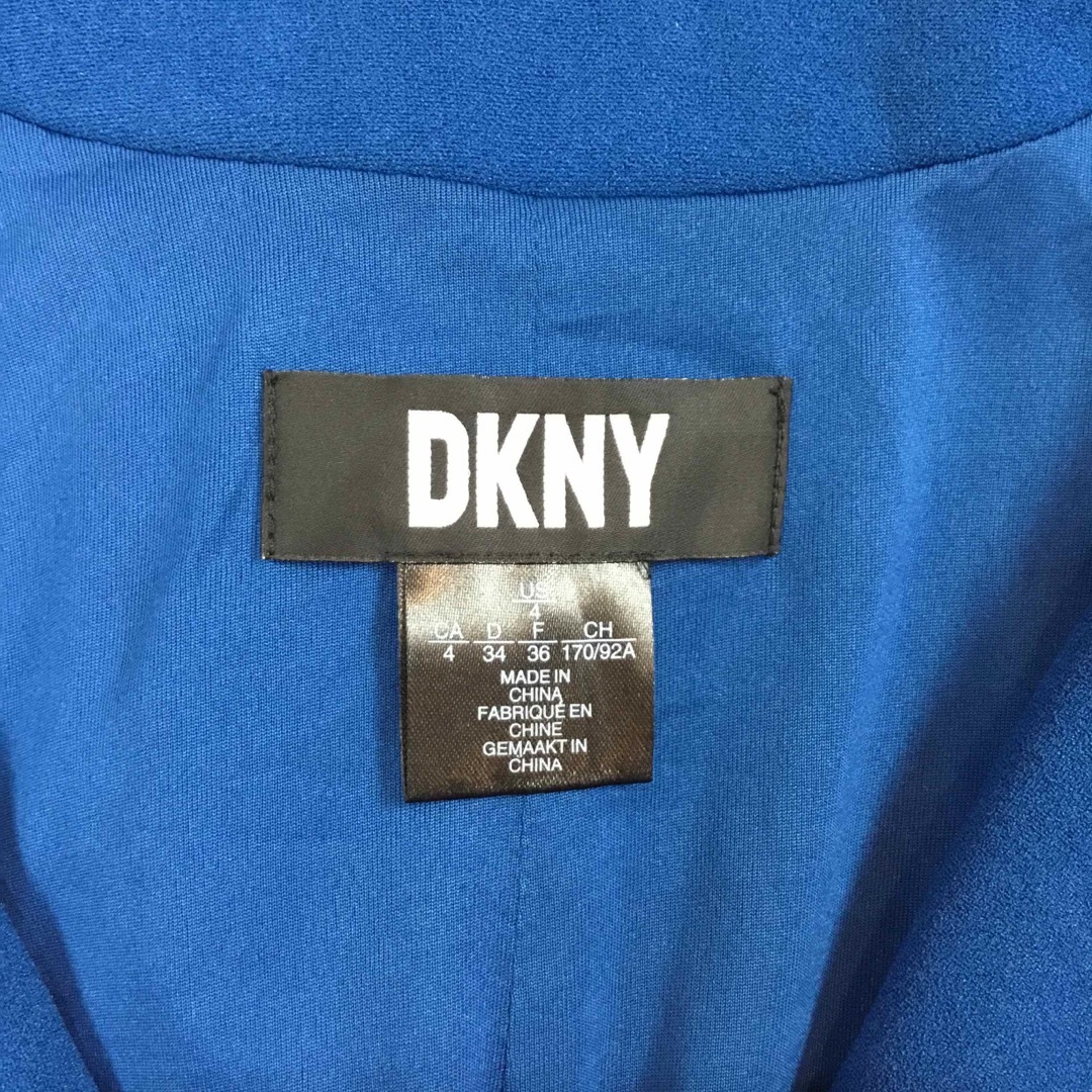 新品☆ DKNY サイズ4【73B】