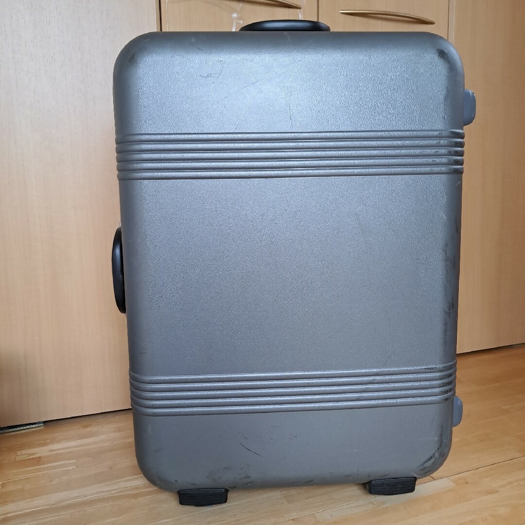 Samsonite   Samsoniteカードロック式キャリーケースの通販 by Rira's