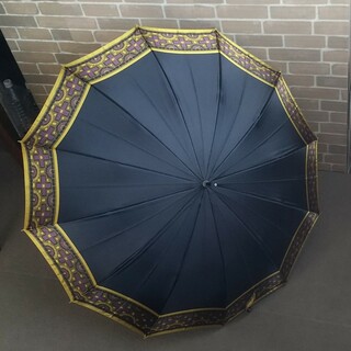 イヴサンローラン(Yves Saint Laurent)のイヴ・サンローラン 雨傘(傘)