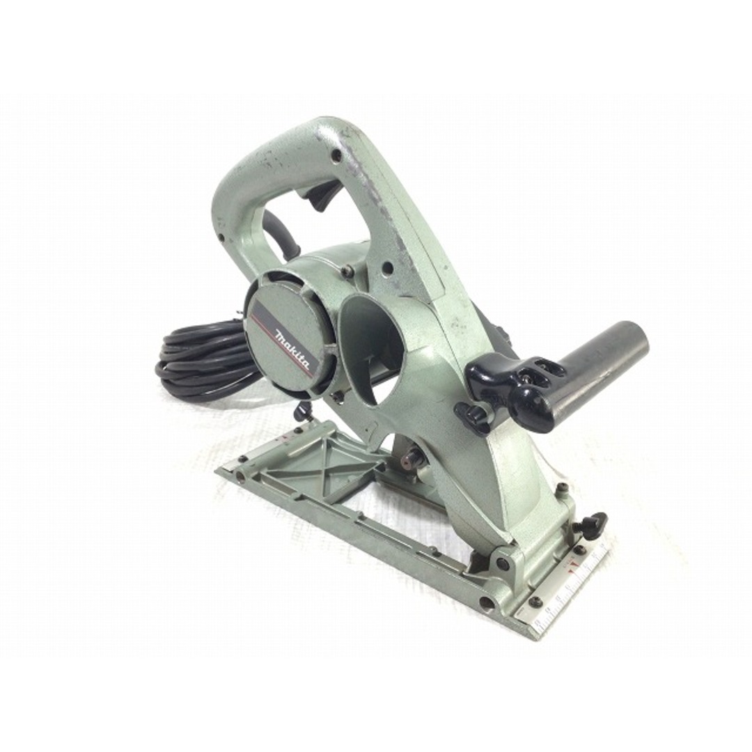 Makita - ☆中古品☆makita マキタ 仕上ミゾキリ 3803A 仕上みぞ Makita - ☆中古品☆makita マキタ 仕上ミゾキリ 3803A 仕上みぞ