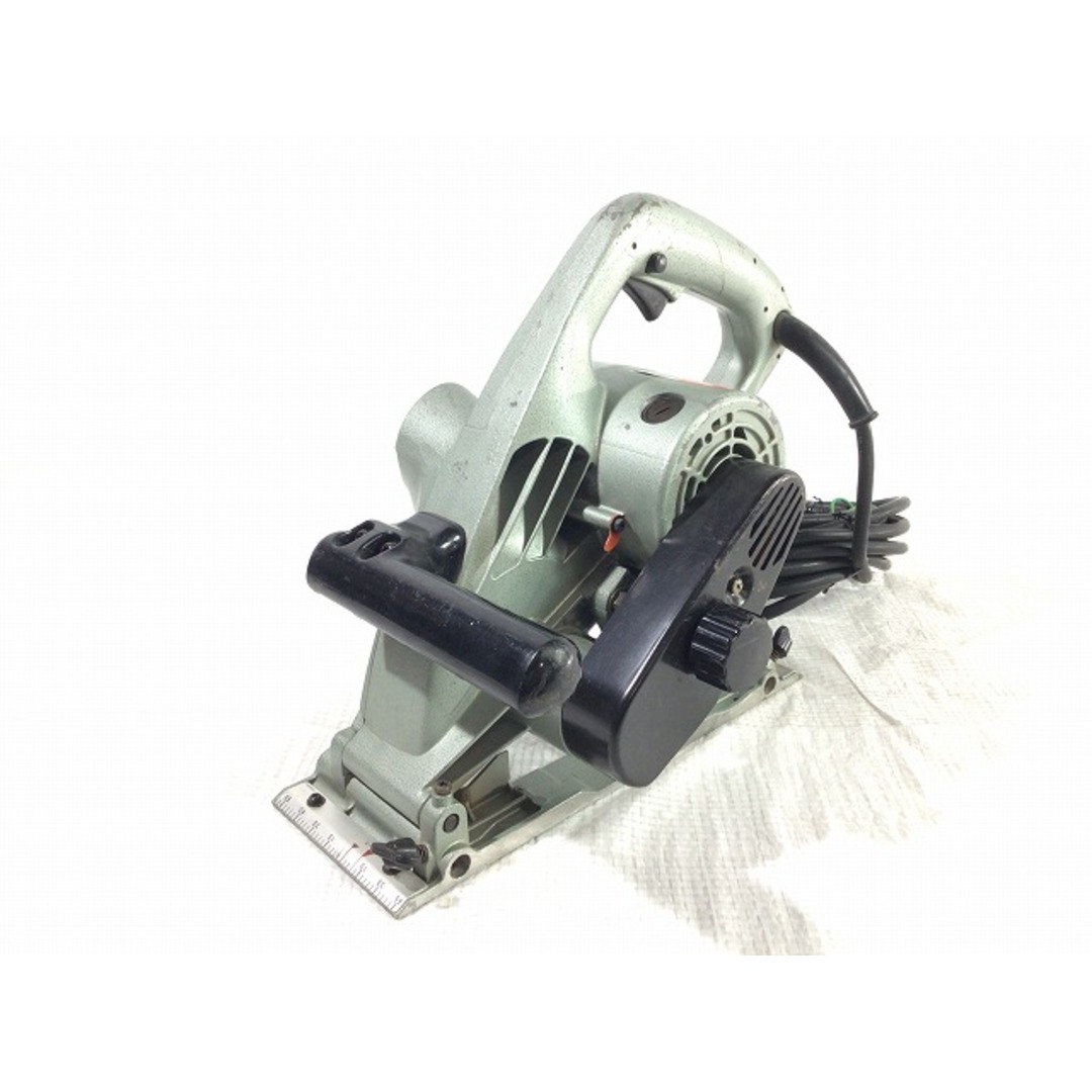 Makita - ☆中古品☆makita マキタ 仕上ミゾキリ 3803A 仕上みぞ Makita - ☆中古品☆makita マキタ 仕上ミゾキリ 3803A 仕上みぞ