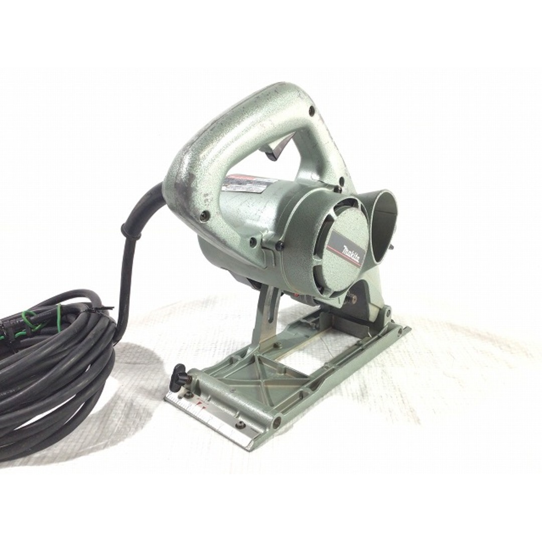 Makita - ☆中古品☆makita マキタ 仕上ミゾキリ 3803A 仕上みぞ Makita - ☆中古品☆makita マキタ 仕上ミゾキリ 3803A 仕上みぞ