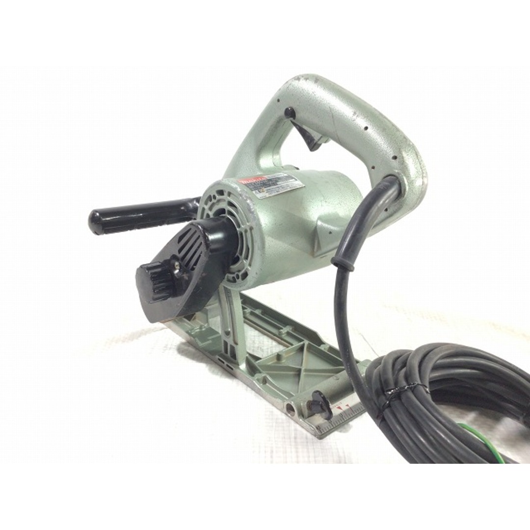 Makita - ☆中古品☆makita マキタ 仕上ミゾキリ 3803A 仕上みぞ Makita - ☆中古品☆makita マキタ 仕上ミゾキリ 3803A 仕上みぞ