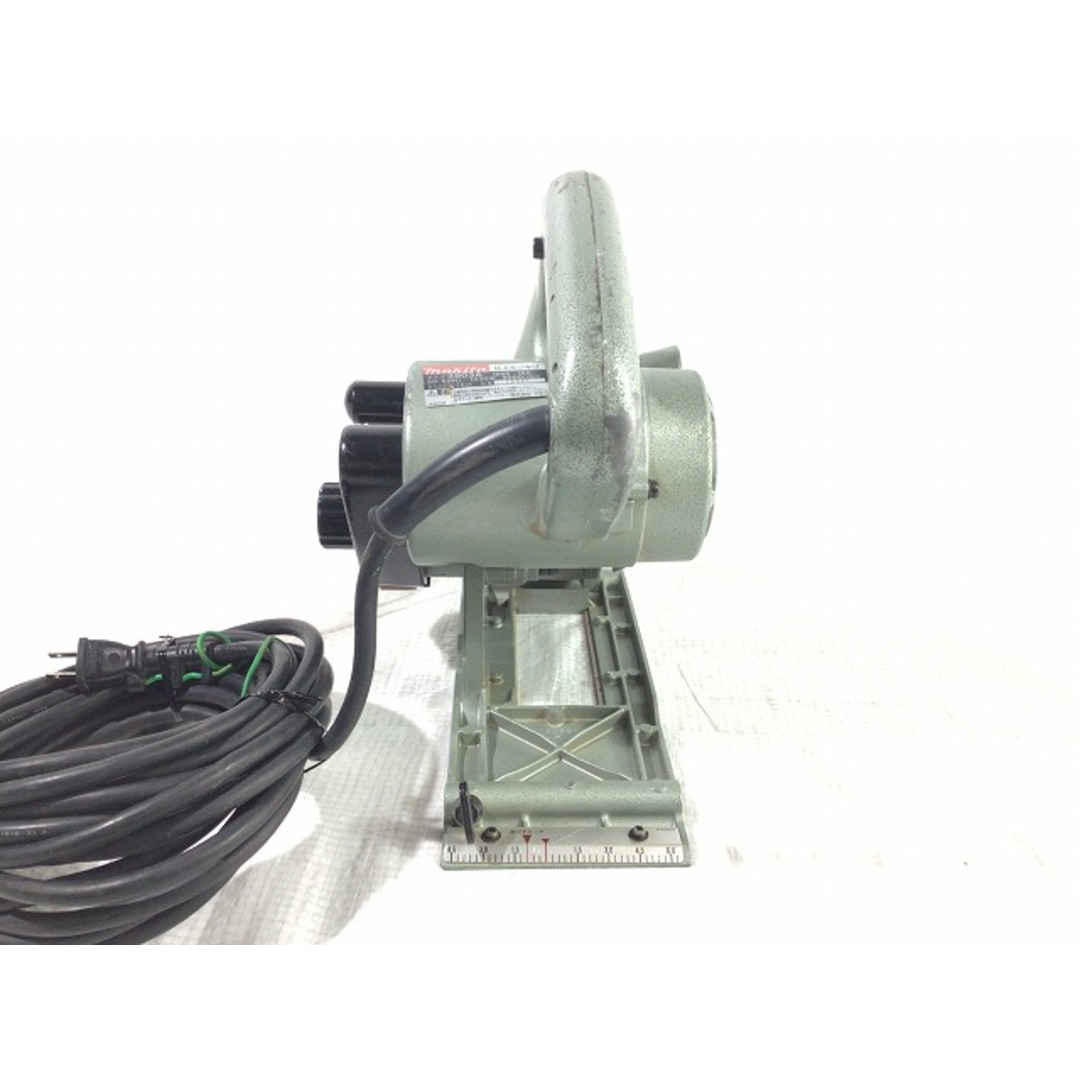 Makita - ☆中古品☆makita マキタ 仕上ミゾキリ 3803A 仕上みぞ Makita - ☆中古品☆makita マキタ 仕上ミゾキリ 3803A 仕上みぞ