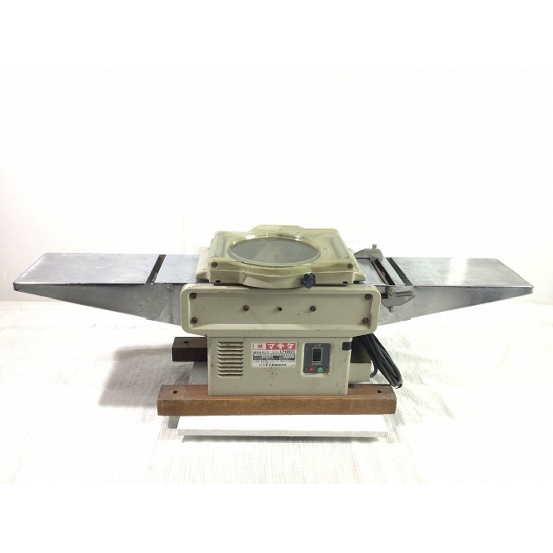 Makita - ☆中古品☆makita マキタ 超仕上カンナ LP1802C 研磨 Makita - ☆中古品☆makita マキタ 超仕上カンナ LP1802C 研磨