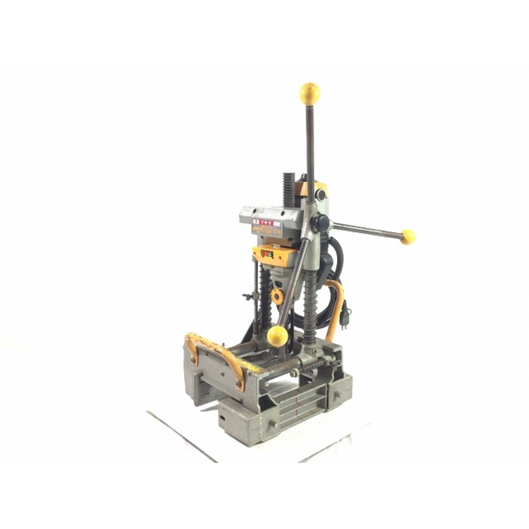 makita】 マキタ 手動カクノミ 7303 ② - 工具/メンテナンス