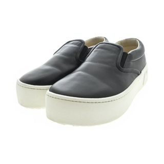 MARNI マルニ スニーカー EU37(23.5cm位) 黒