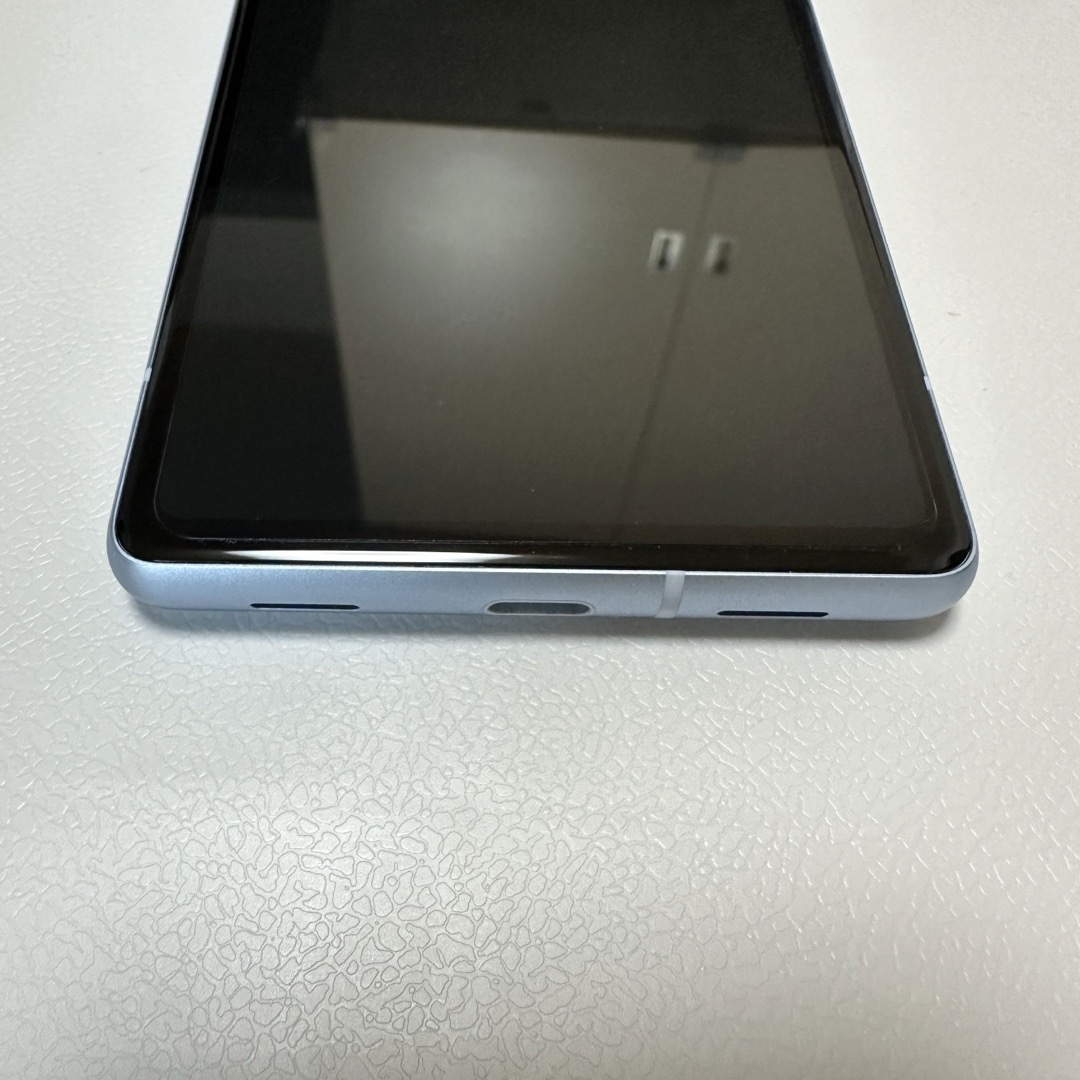 Google Pixel - 【中古美品】Pixel 7a Sea ケース付きの通販 by マリオ