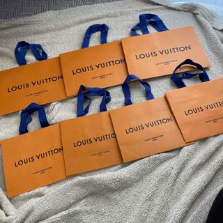 ヴィトン(LOUIS VUITTON) サブバッグ ショッパーの通販 49点 | ルイ