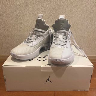 3ページ目 - ナイキ AIR JORDAN スニーカー(メンズ)(シルバー/銀色系