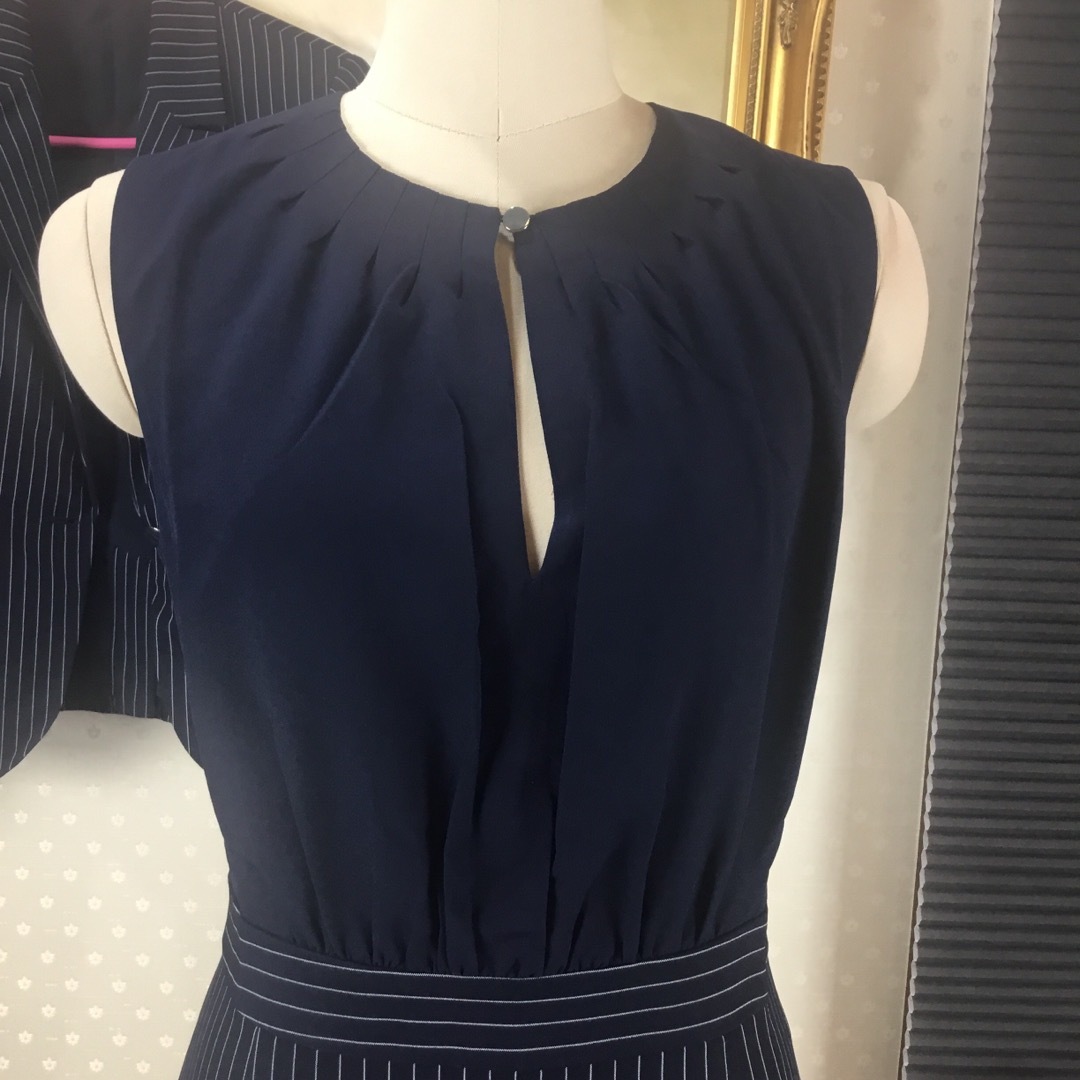 TED BAKER - 新品☆ TED BAKER サイズ1 紺色の通販 by FASHION