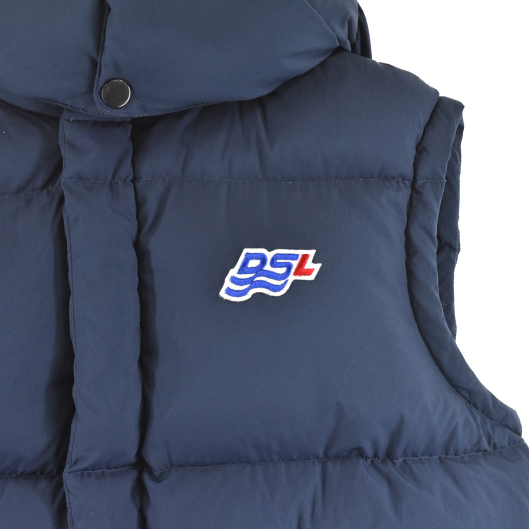DIESEL - DIESEL ディーゼル 22AW W-ROLF-SL ロゴワッペン付き