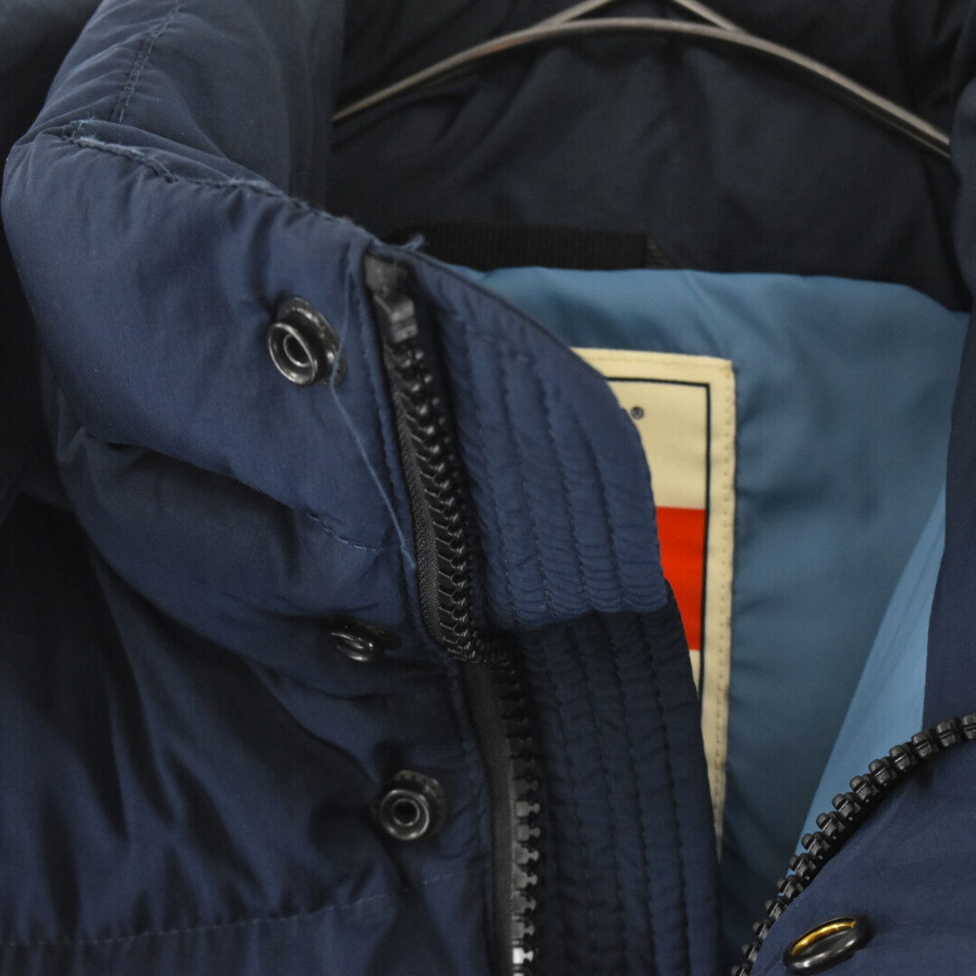 DIESEL - DIESEL ディーゼル 22AW W-ROLF-SL ロゴワッペン付き